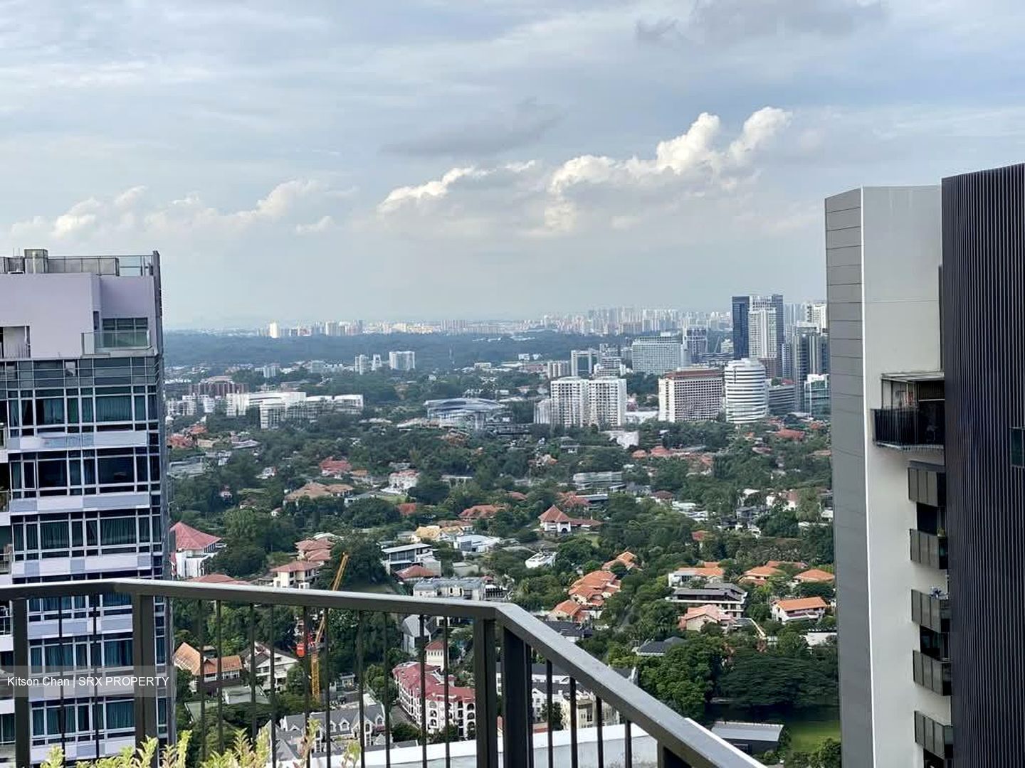 Echelon (D3), Condominium #569765161